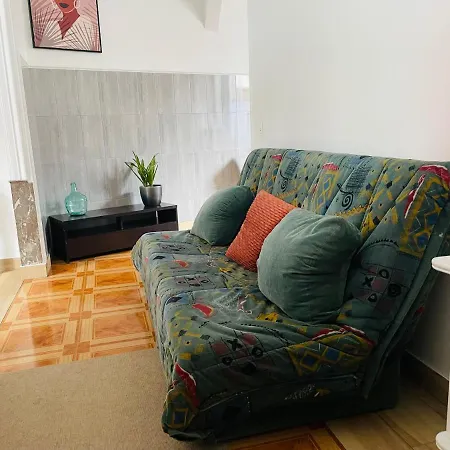 Apartament Du Village *