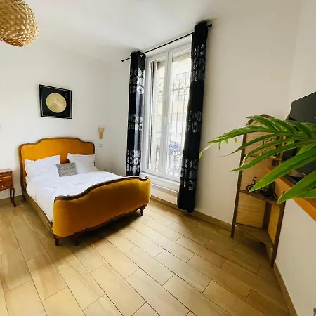 Apartament Du Village