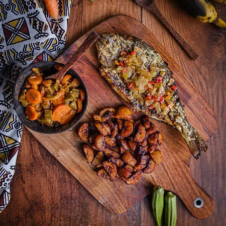 Du Village Apartament