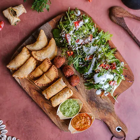 Du Village Apartament Nancy