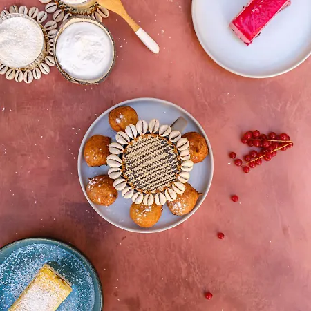 Apartament Du Village Nancy