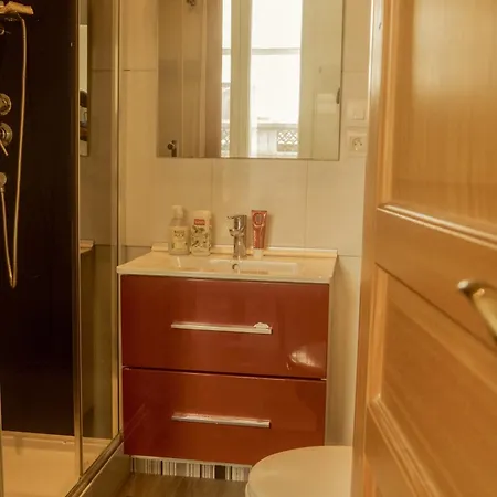 Du Village Apartament