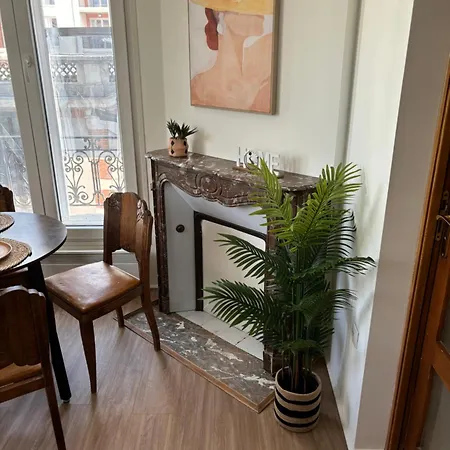 Apartament Du Village