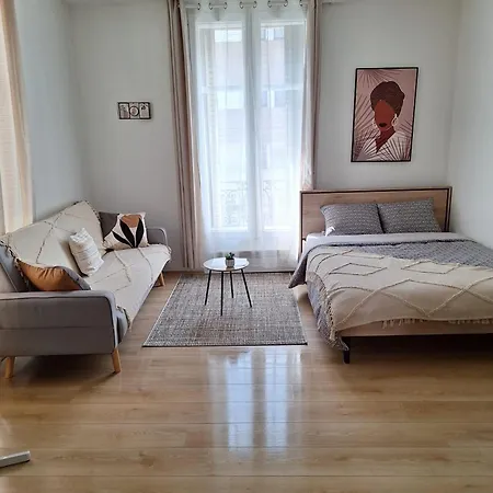 Du Village Apartament *