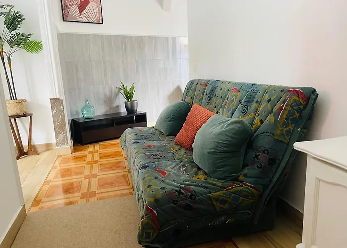 Apartament Du Village *