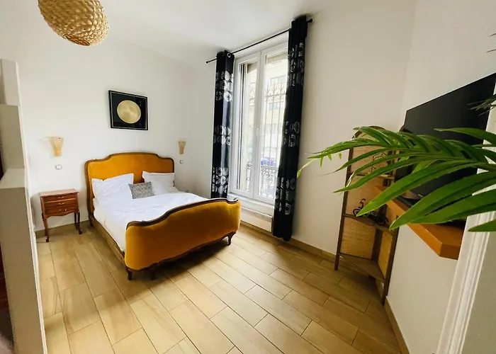 Apartament Du Village