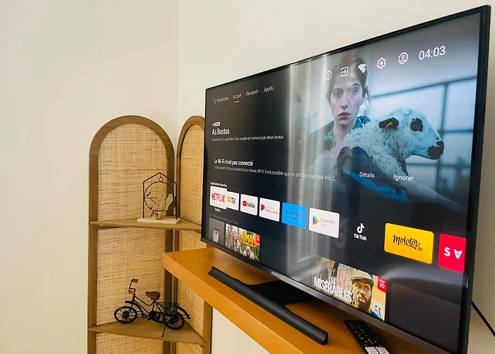 Apartament Du Village