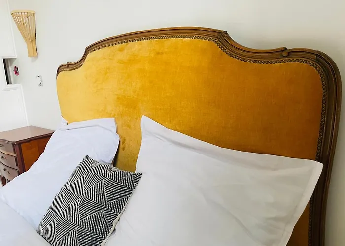 Du Village Διαμέρισμα