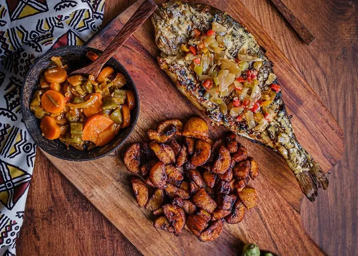 Du Village Apartament