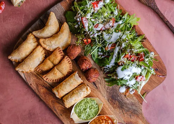 Du Village Διαμέρισμα Νανσύ