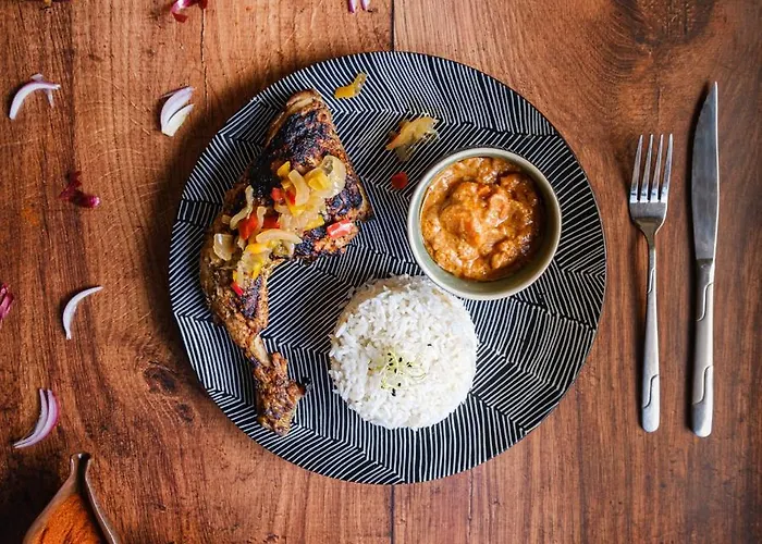 Διαμέρισμα Du Village *