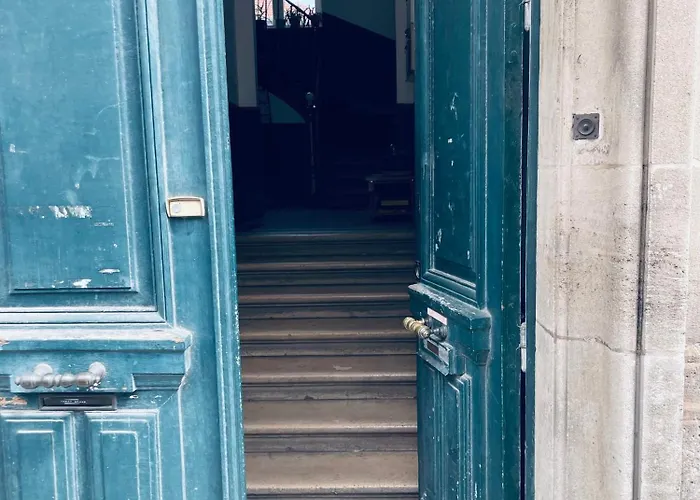 Apartament Du Village