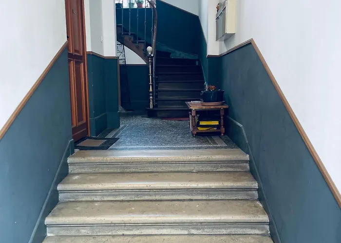 Du Village Νανσύ