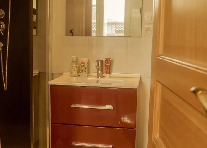 Du Village Apartament