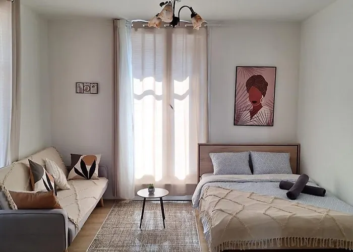 Du Village Apartament