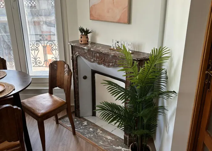 Apartament Du Village