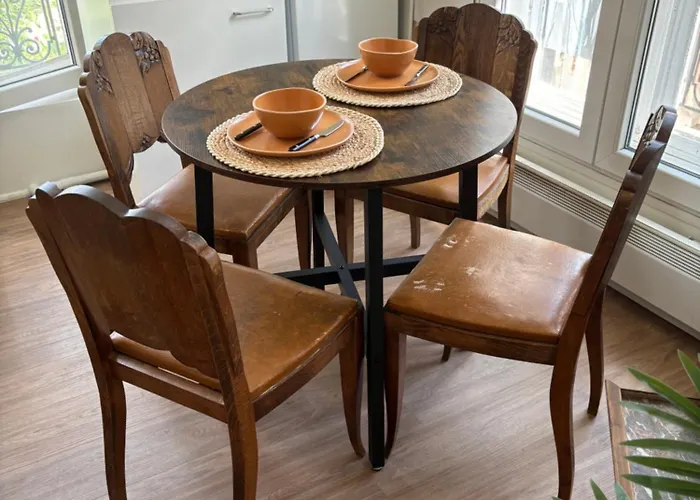 Du Village Apartament *