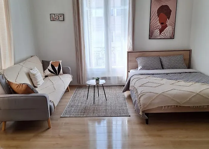 Du Village Apartament *